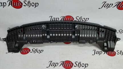 Защита двигателя Toyota Corolla E150 / E151