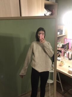 Свитера zara h&m и тд