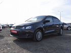Volkswagen Polo 1.6 МТ, 2014, 137 001 км объявление продам