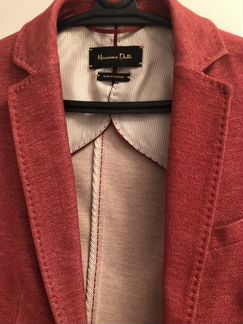 Жакет Massimo Dutti