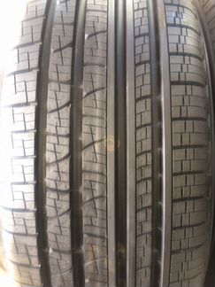 245/60/18 Pirelli scorpion verde