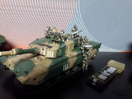 Сборные модели(tamiya-6шт.звезда-8шт.)