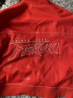 Куртка adidas