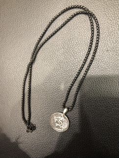 Кулон David Yurman Лев