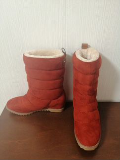 Женская обувь