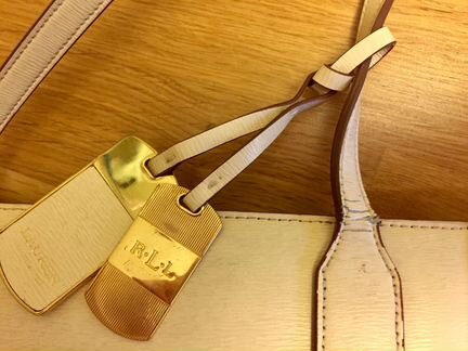 Сумка женская Ralph Lauren