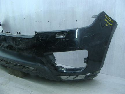 Бампер передний Land Rover Range Rover Sport