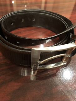 Мужской ремень Daniel Hechter бренд Австрия