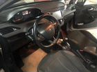 Peugeot 208 1.2 AMT, 2013, 65 000 км объявление продам
