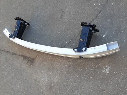 Усилитель бампера mercedes S 221 W216 CL