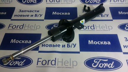 Амортизатор передний левый Ford Fusion / Fiesta