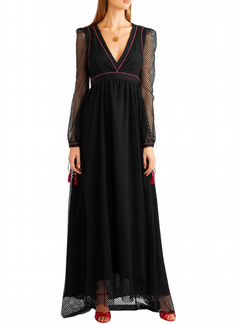 Philosophy DI Lorenzo Serafini, роскошное платье