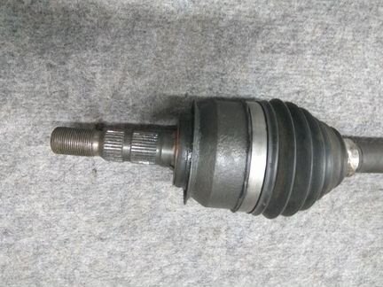 Шруз передний левый привод1.61.8 МКПП Шевроле Круз