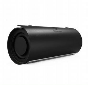 Портативная колонка GZ electronics LoftSound GZ-22