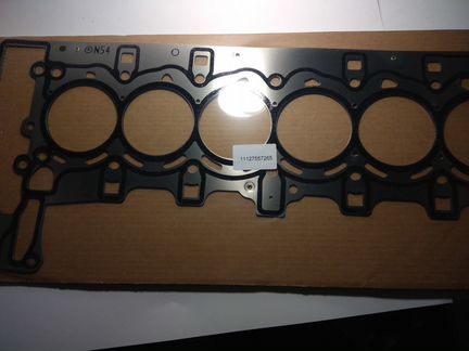 Прокладка гбц BMW 3.0 N54 11127557265 TE