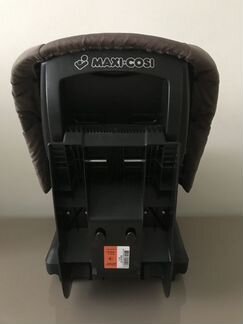Автомобильное кресло maxi-cosi Priori