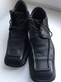 Продам ботинки GFF