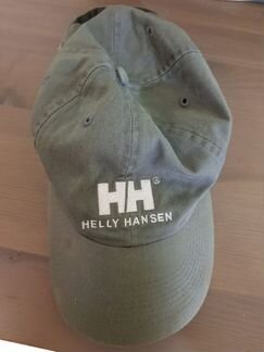 Кепка helly hansen