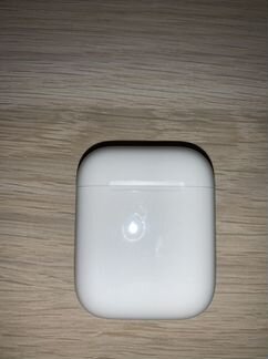 Наушники Apple AirPods