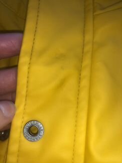 Ветровка zara