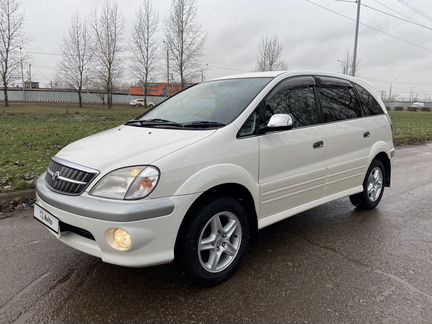 Toyota Nadia 2.0 AT, 1999, 172 000 км