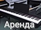 Цифровое фортепиано Roland FP-30 аренда/продажа