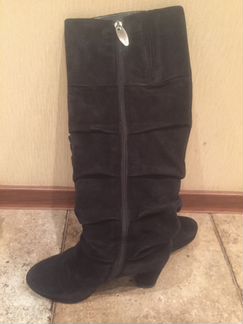 Сапоги зимние Loriblu