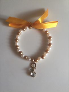 Украшения на шею для питомца