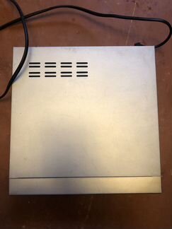 Elenberg DVD плеер / модель dvdp-2402