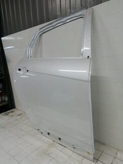 Дверь задняя правая Cadillac Srx 2 2009-2016