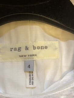 Жакет/блейзер Rag&Bone