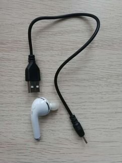 Bluetooth гарнитура