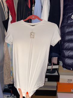 Fendi футболка оригинал