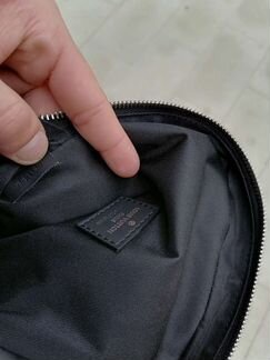 Louis vuitton avenue sling BAG