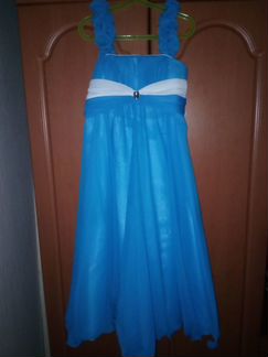 Нарядные платья для девочки