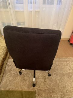 Кресло Atlant Z до 140 кг