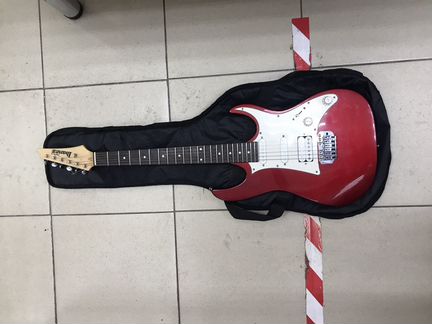 Электрогитара Ibanez Gio (нп2с2(2)