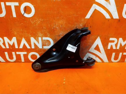 Рычаг подвески передний левый Renault Dokker 1