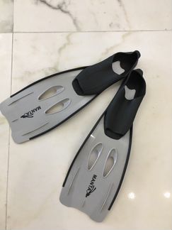 Ласты Manta размер 28-30