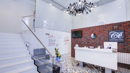 Помещение свободного назначения, 16 м²