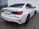BMW 3 серия 2.0 AT, 2019, 60 571 км объявление продам