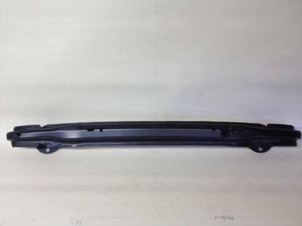 Бмв Х3 Е83 кронштейн заднего бампера 51 12 3 400 9