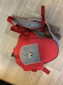 Кенгуру babystyle