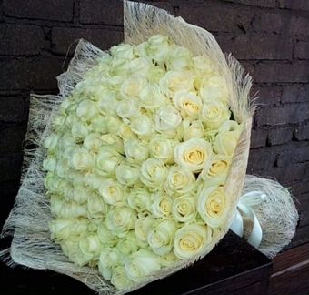 51 роза
