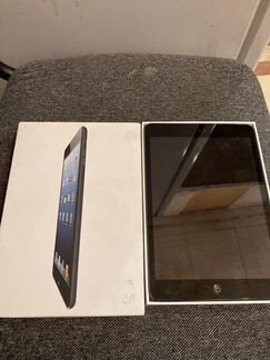 iPad mini 16gb