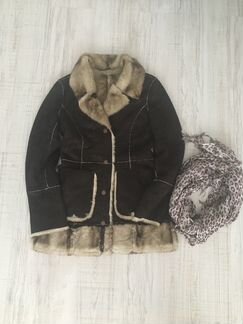 Дубленка Mexx 42-44