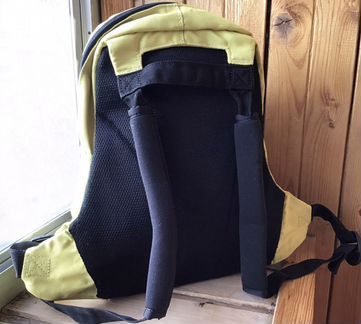 Рюкзак quechua