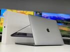 MacBook Pro 15” с Touchbar объявление продам