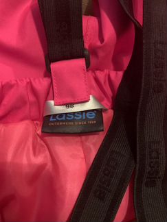 Брюки lassie р98