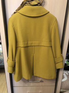 Пальто женское